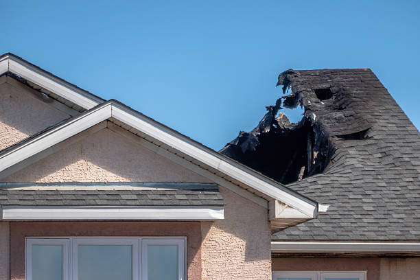 Licensed Fire Damage Removal service in Fork, MD - Fire Damage Laser Cleaning